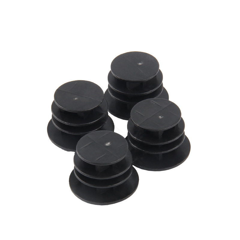 Picture of DRCKHROS mountain bike handlebar cover plug bicycle handlebar plug traffic jam handlebar cover plug bicycle accessories