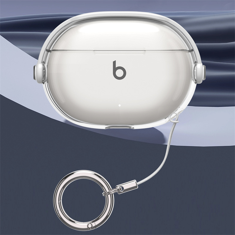 Picture of Beats Studio Buds Case for Apple Magic Sound Beats Studio Buds Earphones Case