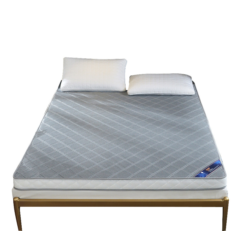 Picture of Dormitory Mattress Rental Room Cushion Student Single Bed Cushion Household Thickened Sleeping Cushion Mattress Tatami Mattress Wholesale