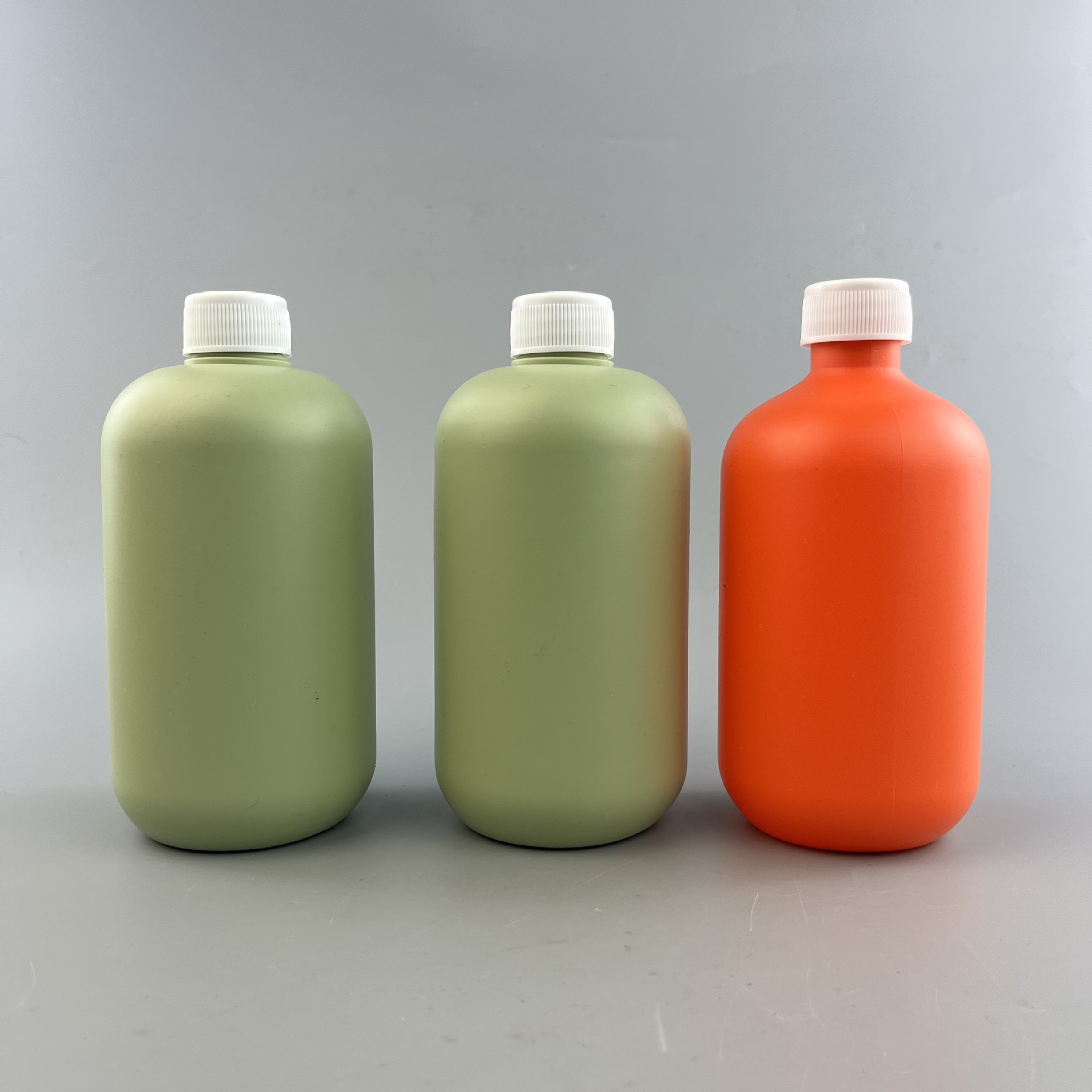 Pe500M Laundry Detergent for Underwear, Pipe Cleaner, Shower Gel, Plastic Foot Wash Liquid, Dispensing Bottle with Lid