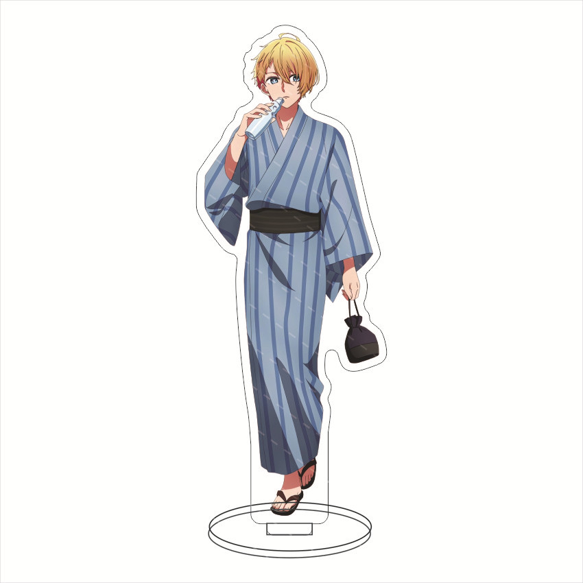 Picture of The child I pushed Oshi no Ko Dalipai bathing suit Xingye Aijiuai Haru beauty acrylic ornaments