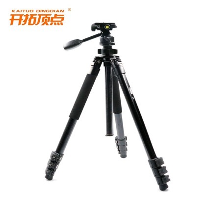 Innovative Vertex 2.652m Tripod Large Tripod Fishing Light Stand Foldable Light Stand