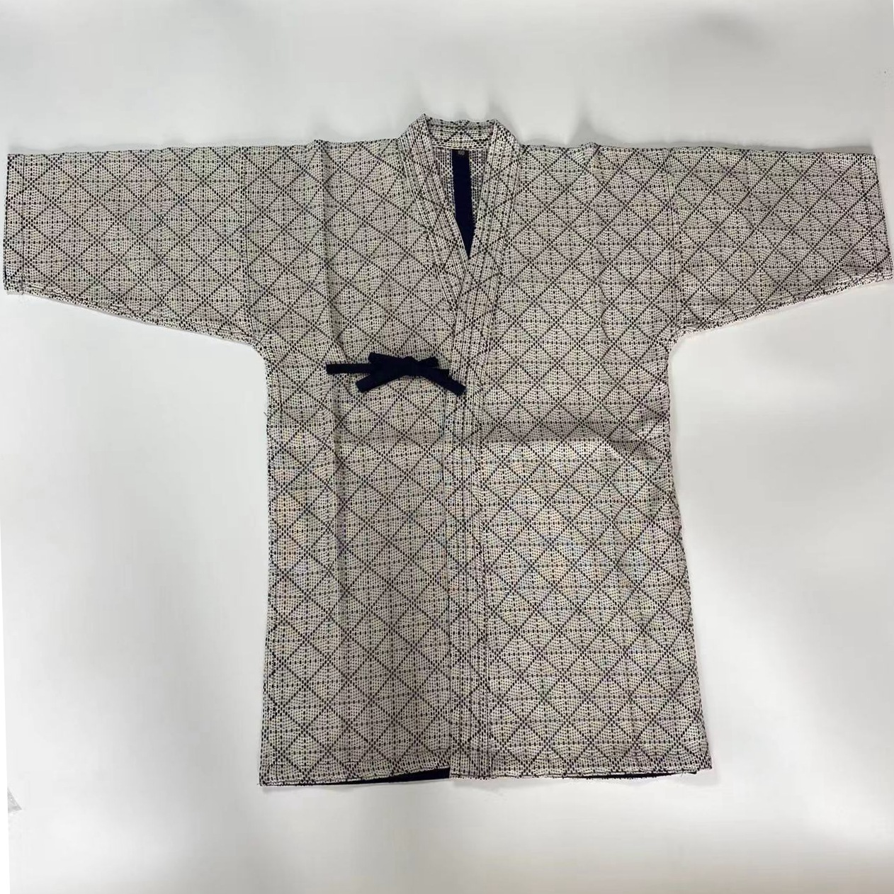 Kendo suit machine stab 634 cotton kendo suit new kendo suit