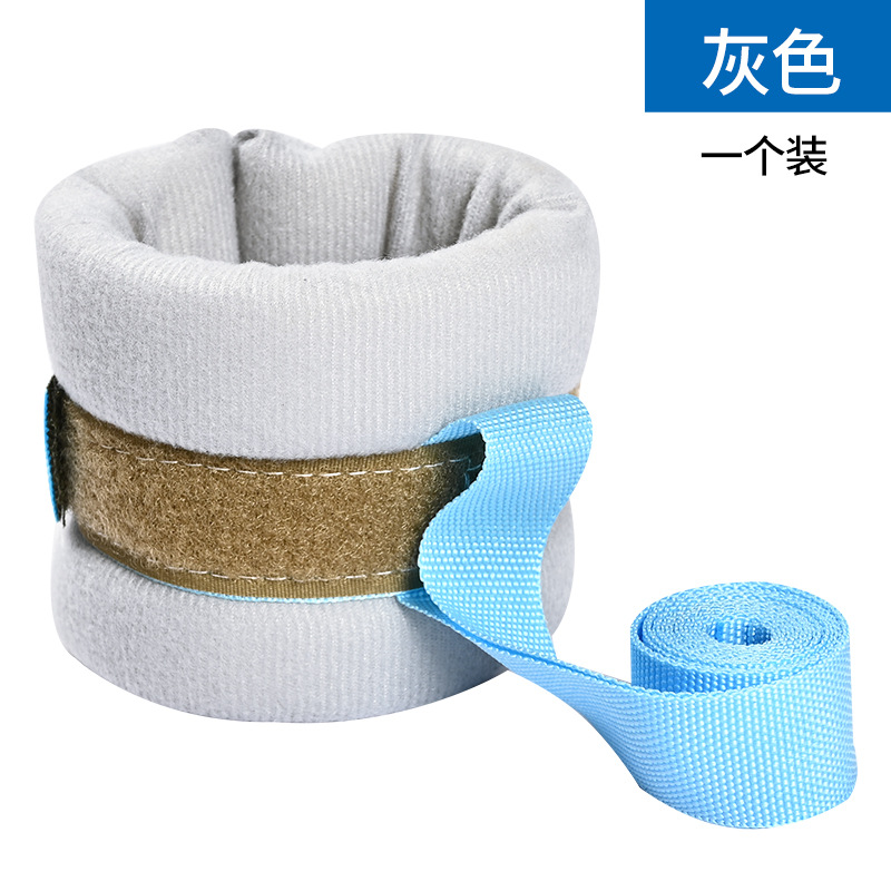 Picture of Factory Supplies Bedridden Patient Restraints, Restraints, Wrist and Ankle Restraints, Hand Belts, Restraints for Care