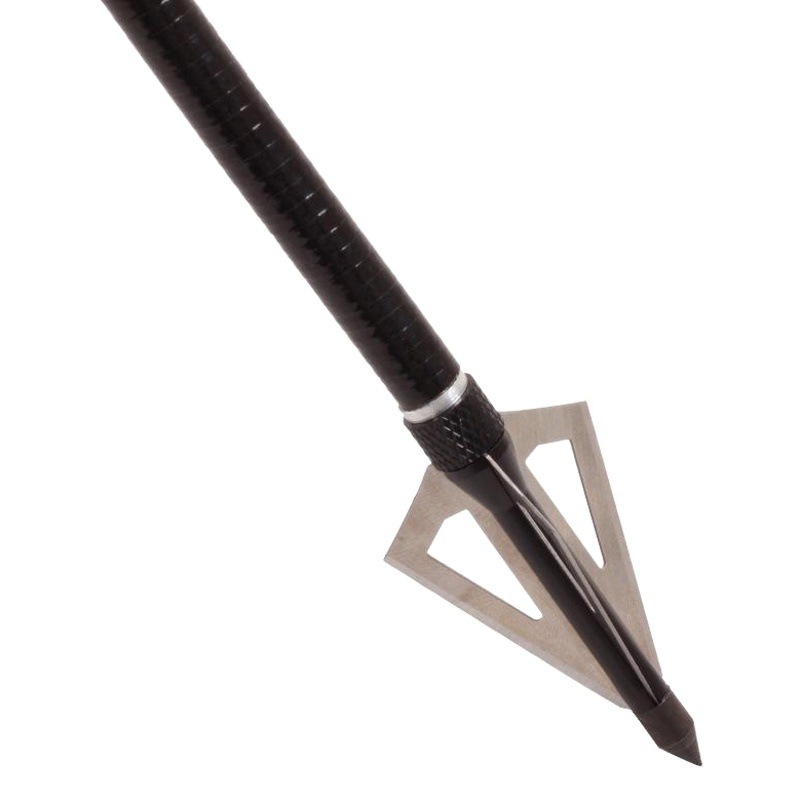 Picture of Archery Equipment Emerald Arrow Outdoor Bow Arrow Arrow Arrow Rod Thread Arrow Glass Fiber Arrow Carbon Arrow Available