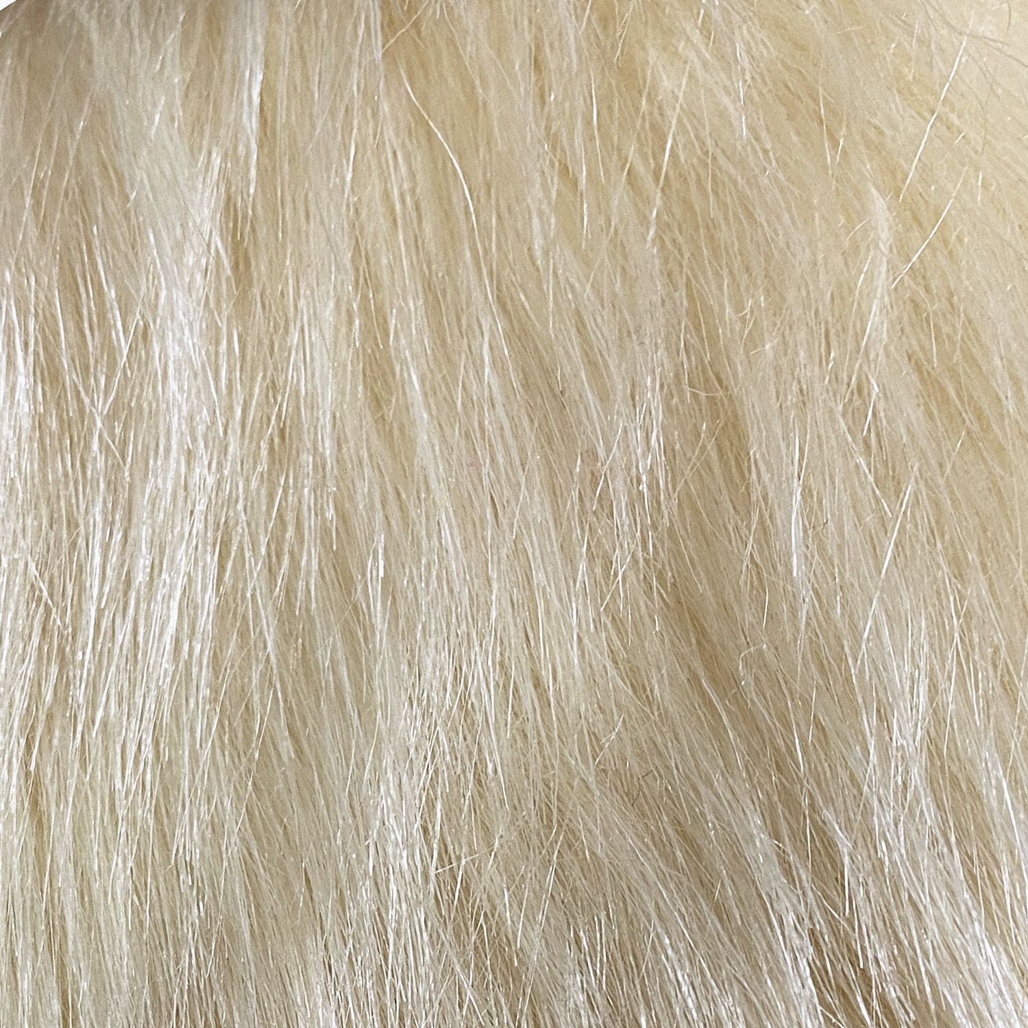 Picture of Artificial plush big fox fur raccoon fur 4cm artificial plush imitation Fox plush fabric