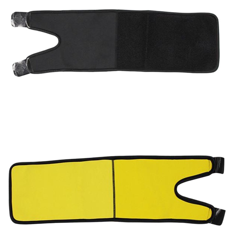 Amazon Hot Sweat Leggings with Plastic Legs Bind Belt Sports Fitness Running Yoga Sweat Strap Legs