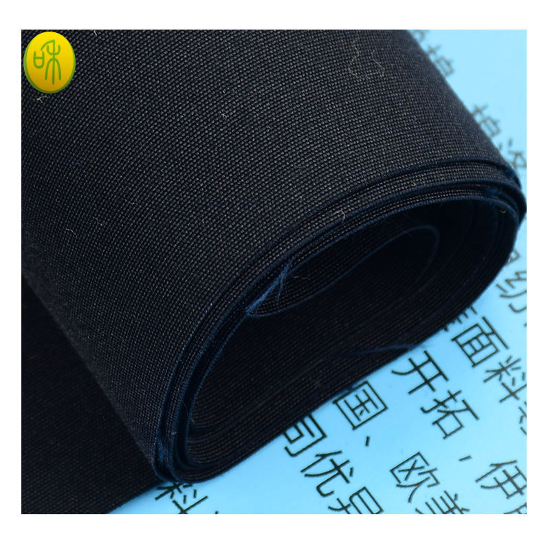 Polyester Cotton Plain Woven Waterproof Coat Down Jacket Cotton-padded Jacket Fabric