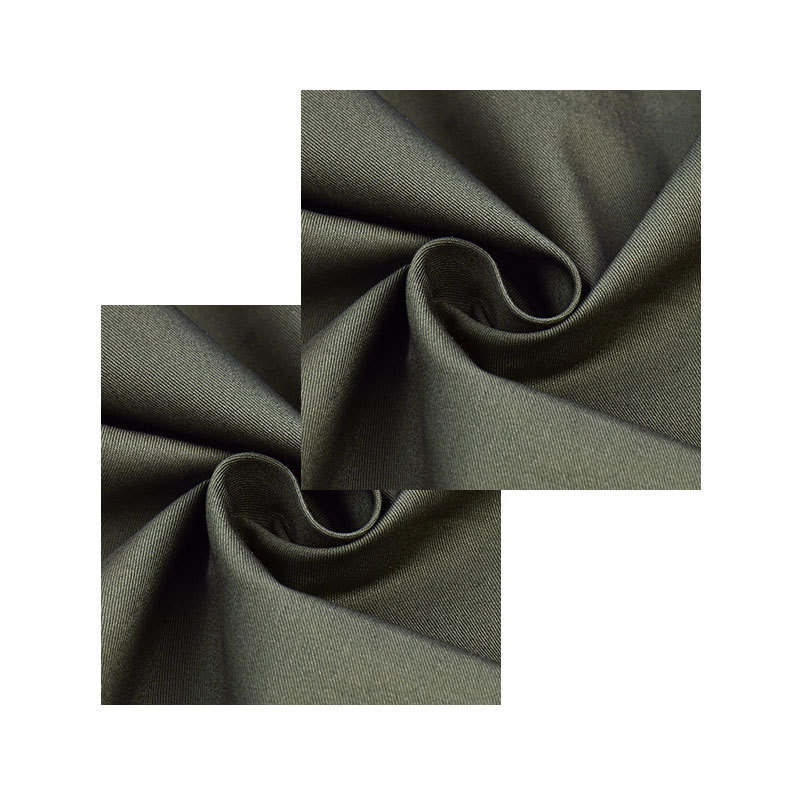 Factory wholesale cotton woven fabric 32*32 yarn shirt dress frock pants fabric