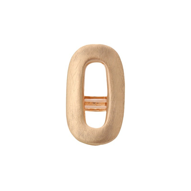 Picture of Amazon cross-border dedicated to ring loose mouth ring high fashion trend ladies jewelry Europe and the United States wholesale