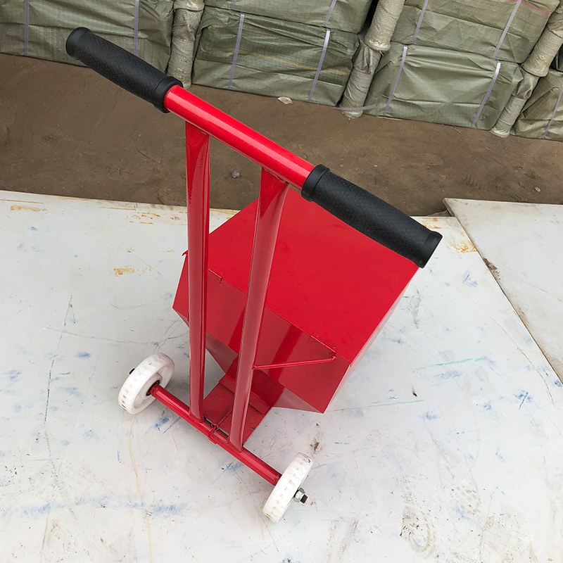 Picture of Factory wholesale marking car track and field competition venue white line runway parking lot road construction site lawn marking car