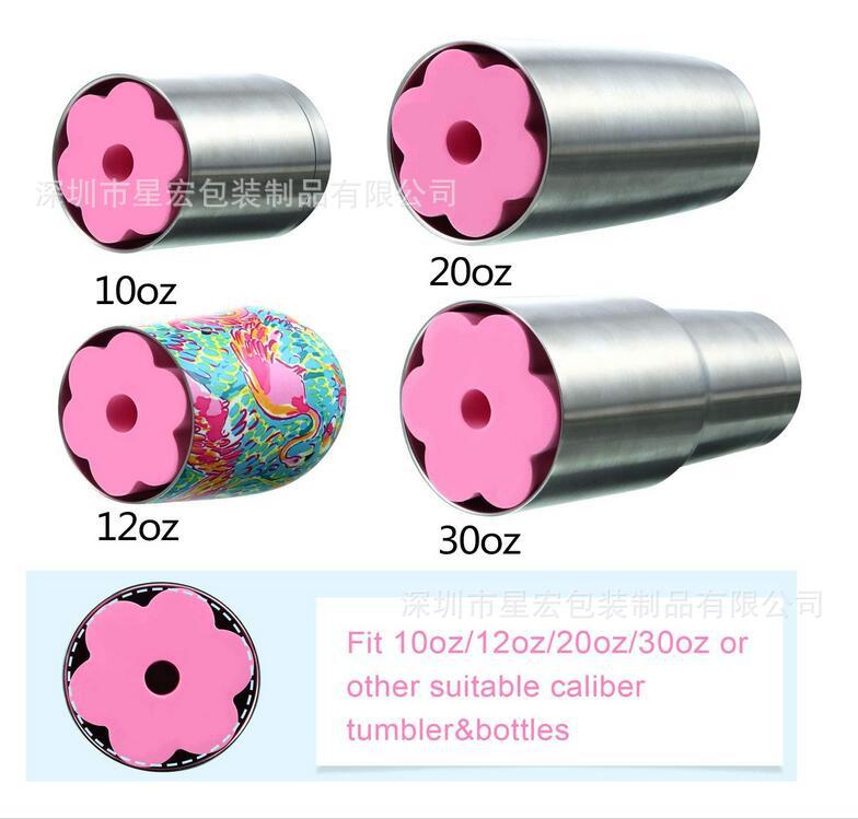 Picture of Factory supply rotating Turner cup foam cup Turner rotating cup machine tumbler nest bee sponge various styles