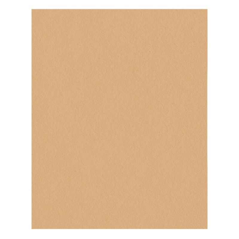 Oversized Kraft paper wrapping paper full open large size book cover painting cardboard handmade painting Cover binding cover