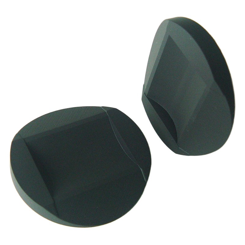 Liin Cross-border Businessmen Cooperate to Manufacture Piano Foot Pad Table Chair Foot Floor Mute Protective Pad Wheel Fixer