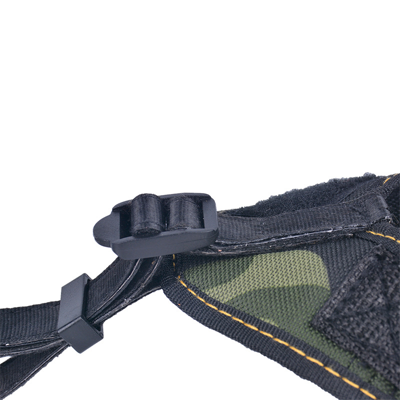 Picture of Wrist spreader bow and arrow archery canvas aluminum alloy outdoor sports composite wrist strap pliers wrist spreader