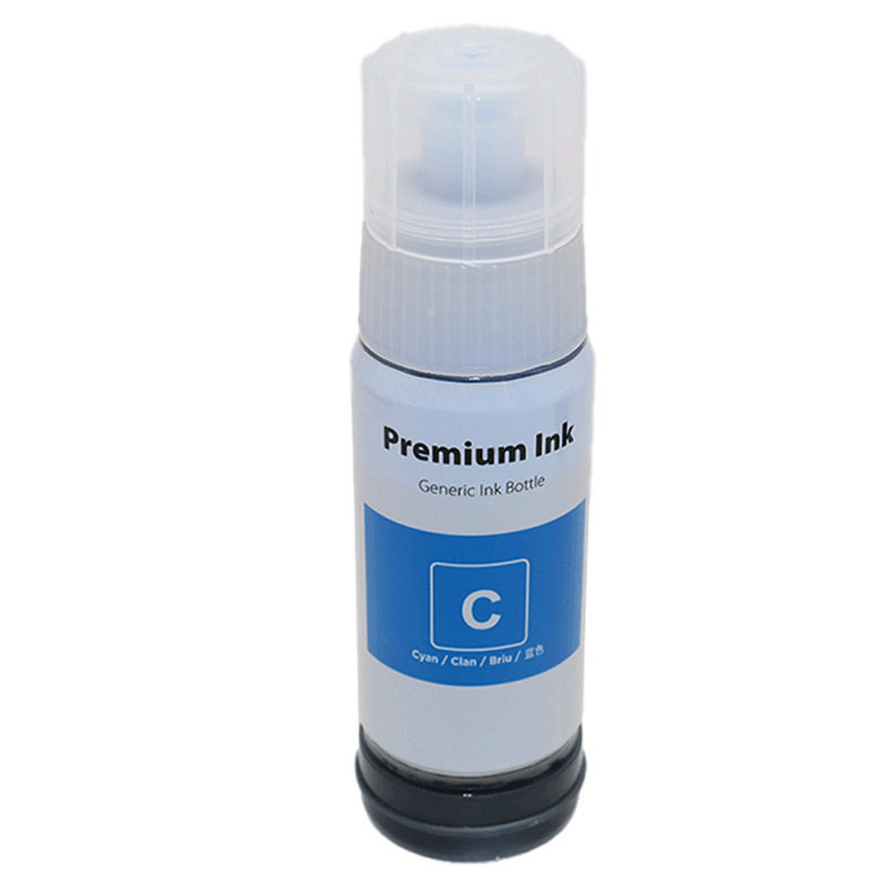 Picture of Compatible with Epson 004 ink EPSON L3251 L3253 L3119 L3108 L3156 printer