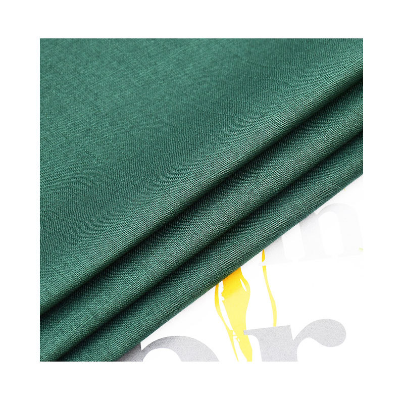 Pure Cotton Slub Plain Striped High-Quality Fashion Shirt Polo Dress Fabric Casual Fashion Fabric