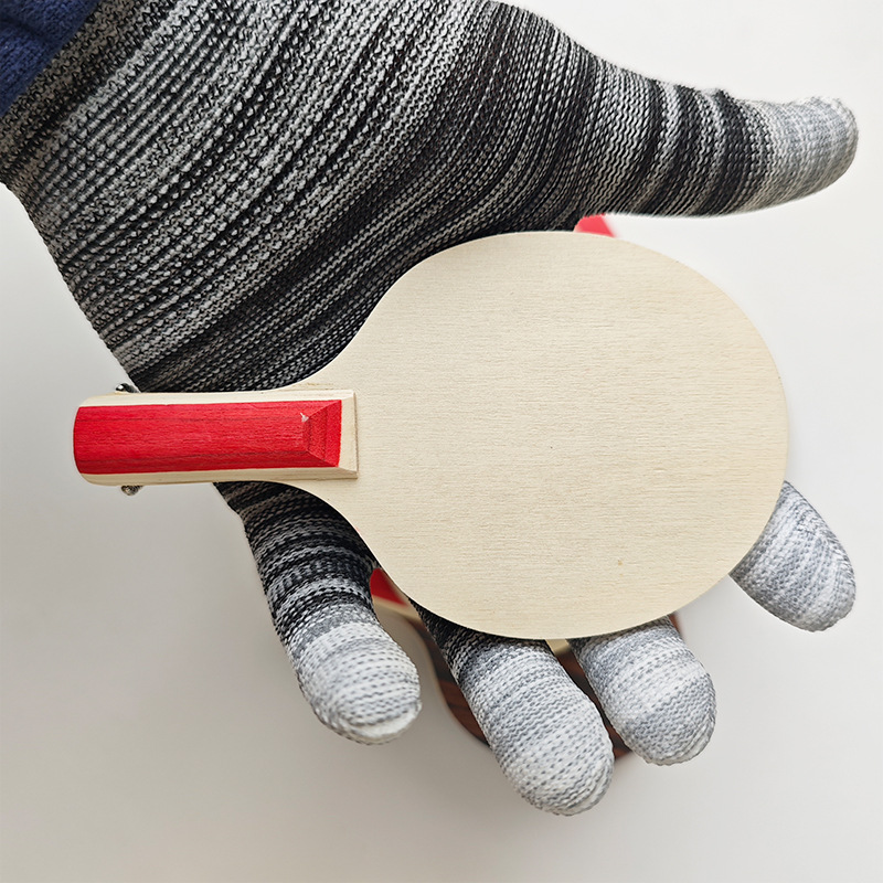 Picture of Mini racket signature racket signature racket mini racket children table tennis racket bottom pendant chain M306