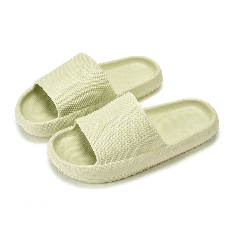 Picture of Qidashun 2023 New Summer Slippers Non-slip Wear-resistant Lovers Shoes Thickened Indoor and Outdoor Shoes for Women