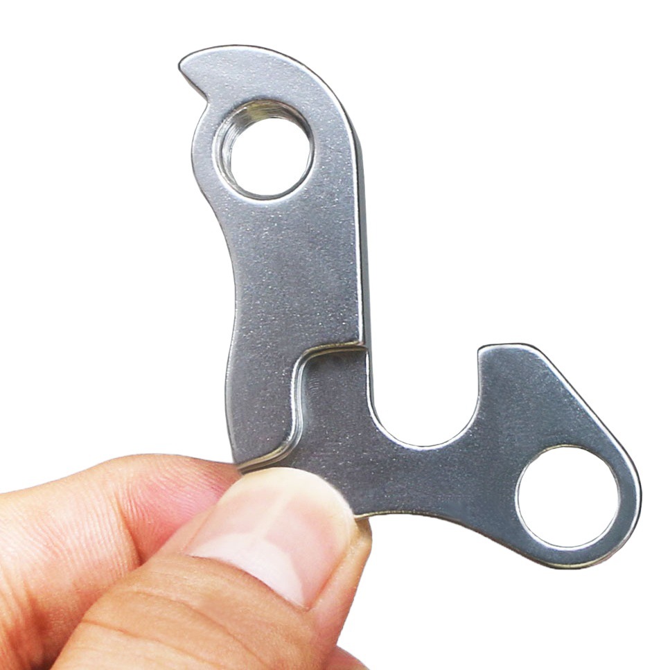 Merida's old 300-350 tail hook lug is suitable for Duke's 500-550 tail hook hook and rear hook hook hook