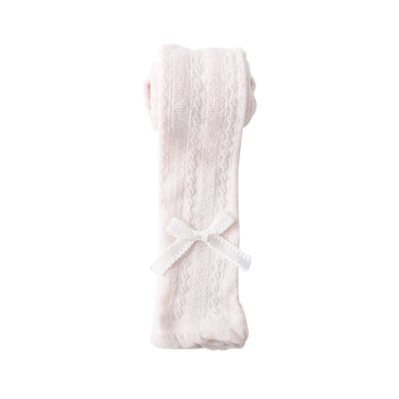 Picture of Girls Leggings Summer Thin Children's Pantyhose Mesh Children's Mosquito-proof Ankle-length Pants Baby Trousers Korean Wholesale