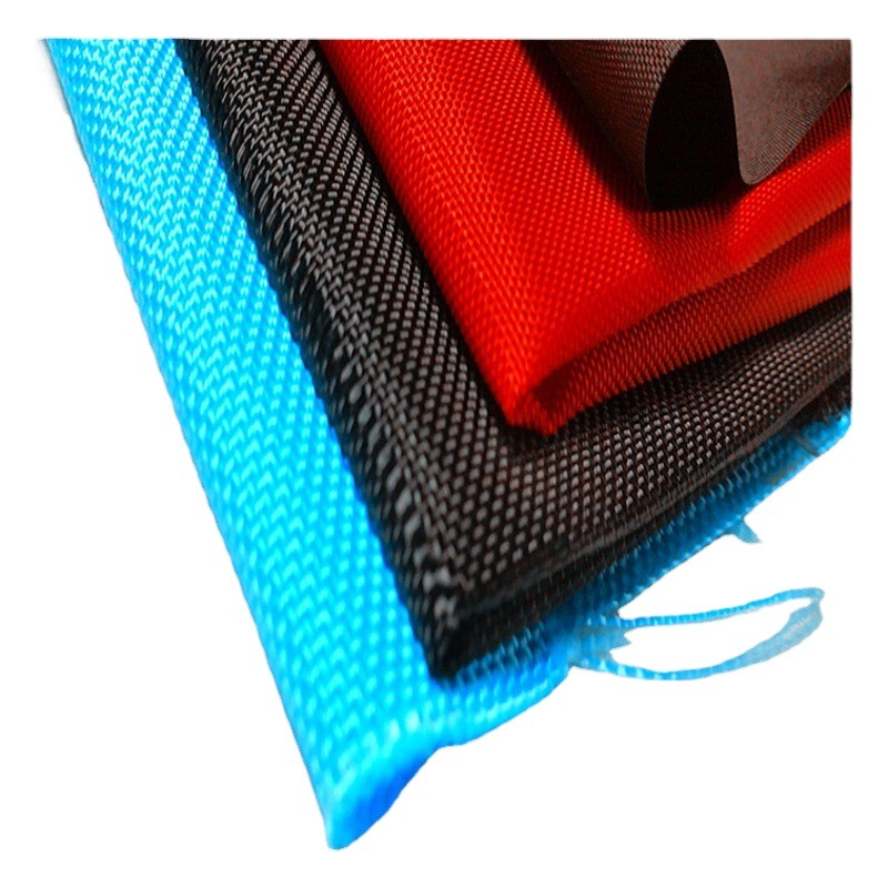 High Strength Fiber Double Strand Nylon Encryption 1680D Oxford Cloth Tent Backpack Tear Resistant Outdoor Products Fabric
