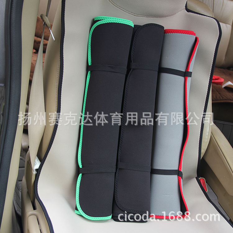 Picture of Factory Direct diving car seat cushion dustproof durable dog seat cushion cover car car seat cushion factory direct supply