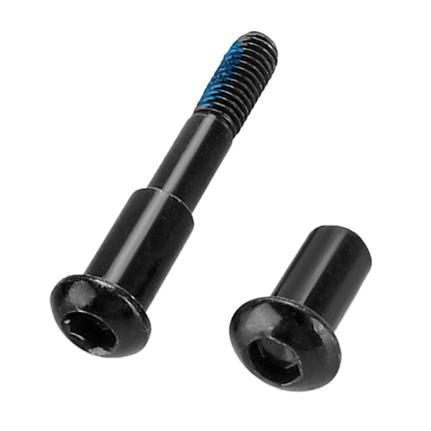 Picture of M3651S Electric Scooter Foldableing Locking Screws Foldableing Part Inner Hexagonal Locking Small Screw Accessories Wholesale