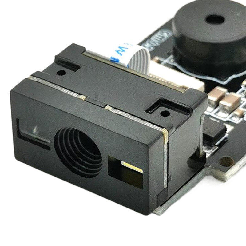 Qr Code Scanning Module Gm65 Embedded Scanning Module Grow City Code Scanning Module Efficient Scanning Gun