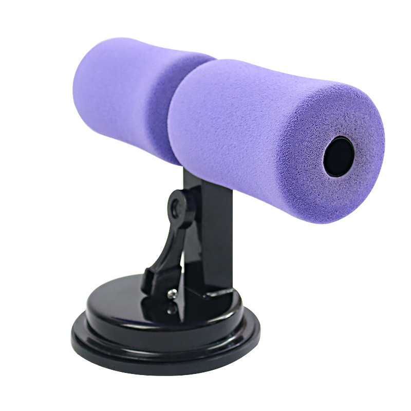 Picture of Cross-Border Sit-Up Assistive Device Suction Cup Fixed Foot Home Fitness Equipment Abdominal Tightening and Abdominal Fitness Indoor Trainer