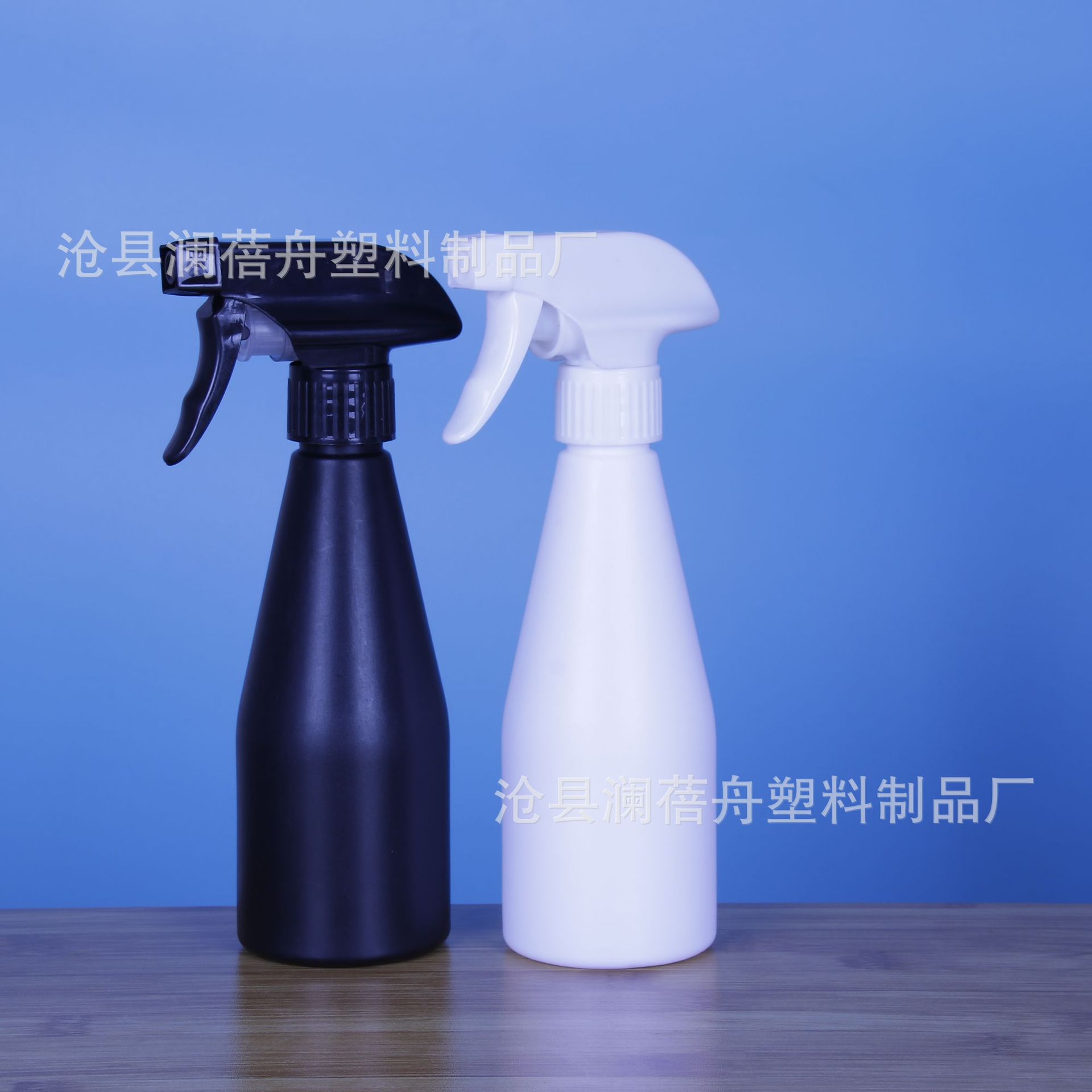 200ml plastic bottle mouse spray bottle Japanese ECHO same style fine mist hand button pre-order