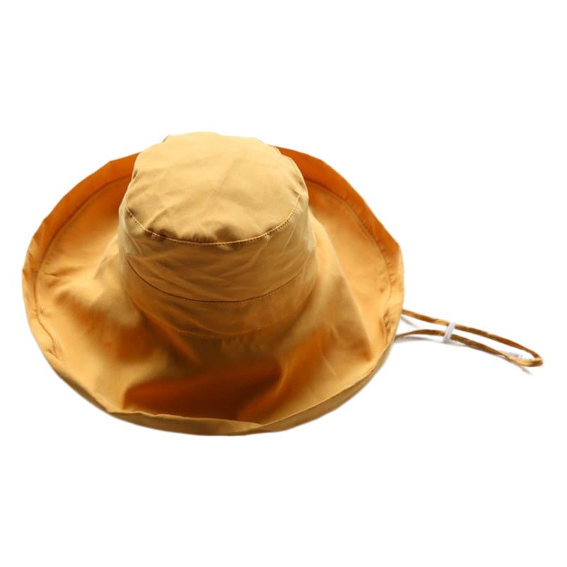 Hat Women's Summer Face Covering Sunscreen Hat Korean Breathable Peach Fur Fisherman Hat Outdoor Wenling Sunshade Hat Big Rim Hat