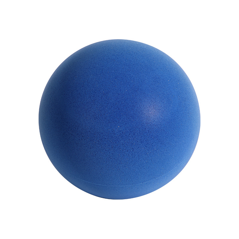 Picture of Silent Ball Home Indoor Silent Basketball Children's Pat Ball Elastic Sponge Ball Silent Training Small Ball Sports