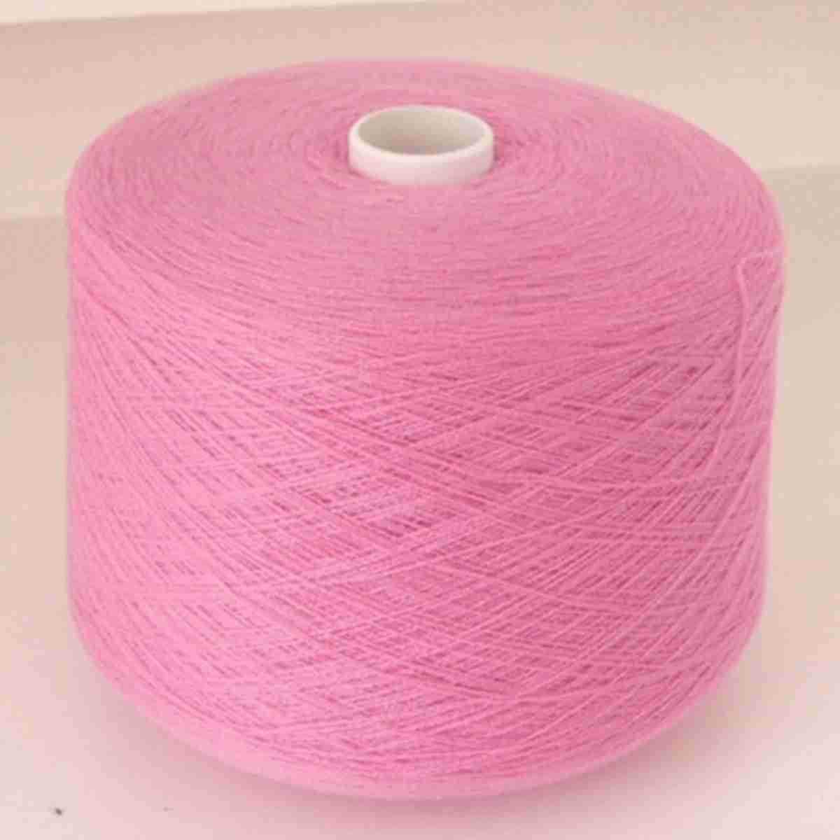 [Enterprise Collection] Spot 38 three-strand lamb cashmere woven hand-woven thread manufacturers wholesale wool thread