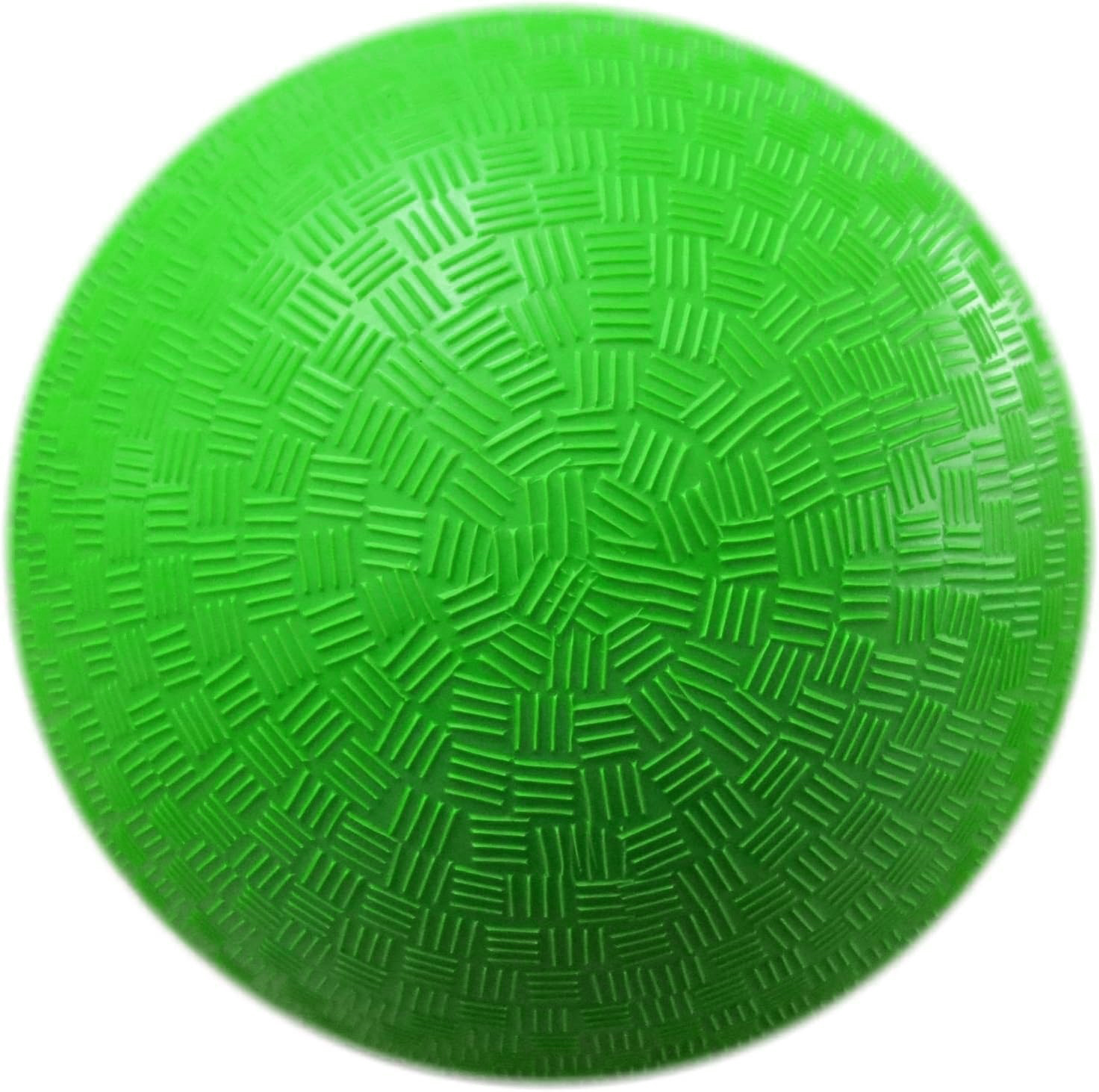 Picture of 8.5-inch American-style Grass Dodgeball Children's Grass Play Rainbow Ball Cross-border Grading Ball