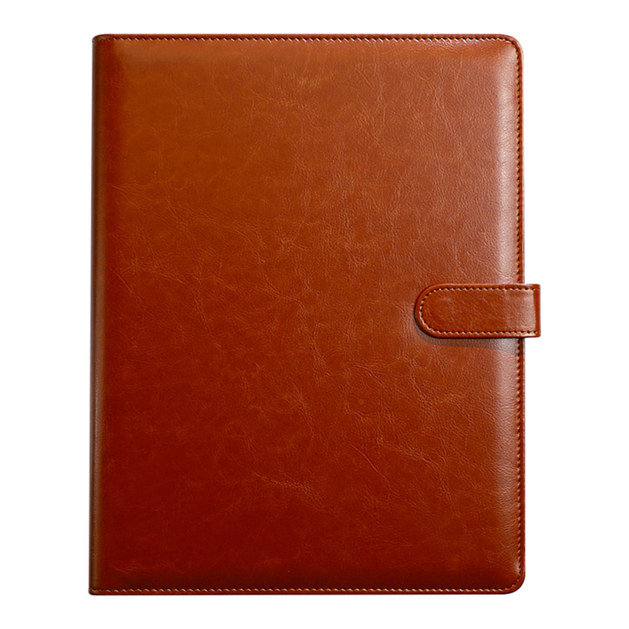 Picture of A4 Multifunctional Sales Contract Folder Board Clamp Signature Sheet Clamp Cortex Manager Folder Folder Insurance Signature