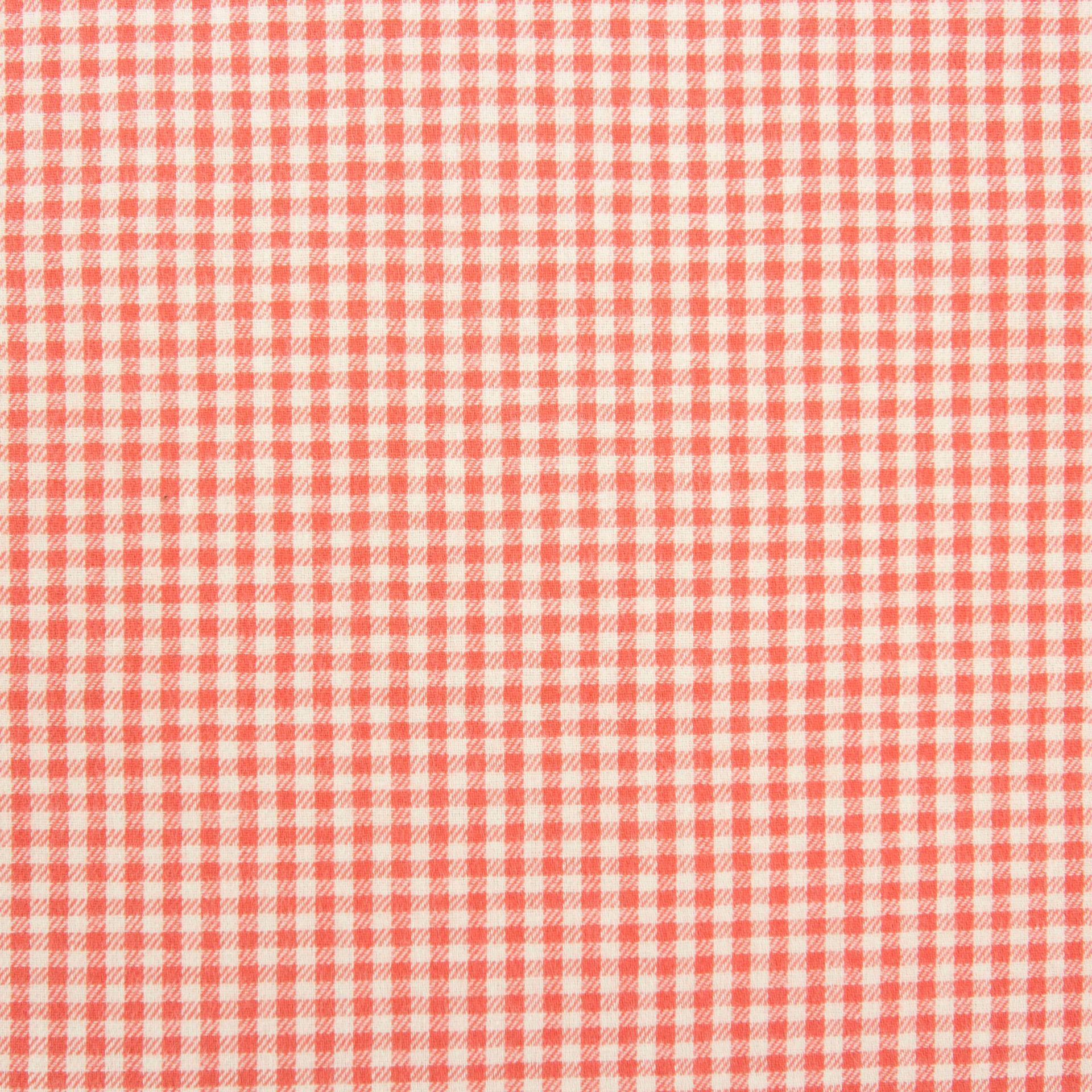 Picture of 32 Count Pure Cotton 0.3mm Yarn-Dyed Brushed Plaid Manufacturer Ready-Made Fabric Autumn and Winter Children's Clothing Fashion Men's Pet Cloth