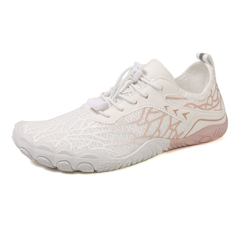 Picture of Cross-border New Amazon Tracing Shoes Diving Shoes Beach Swimming Shoes Hiking Running Shoes Outdoor Casual Wading Shoes