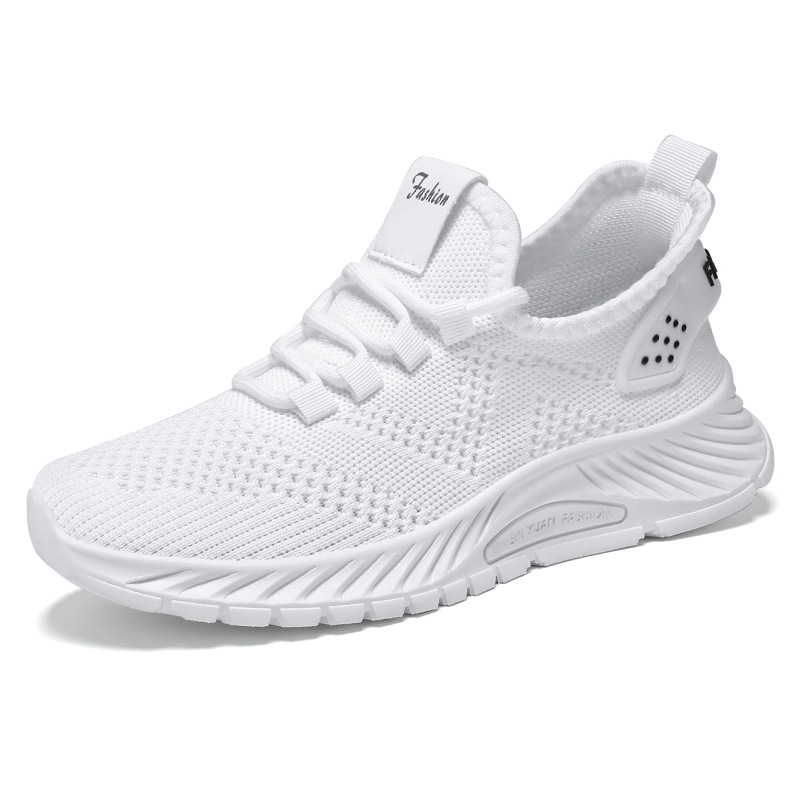 Picture of Shoes Women's Summer Explosions Cross-border plus size Women's Shoes Soft Sole Not Tired Feet Flying Weaving Shoes Casual sneaker Running Shoes