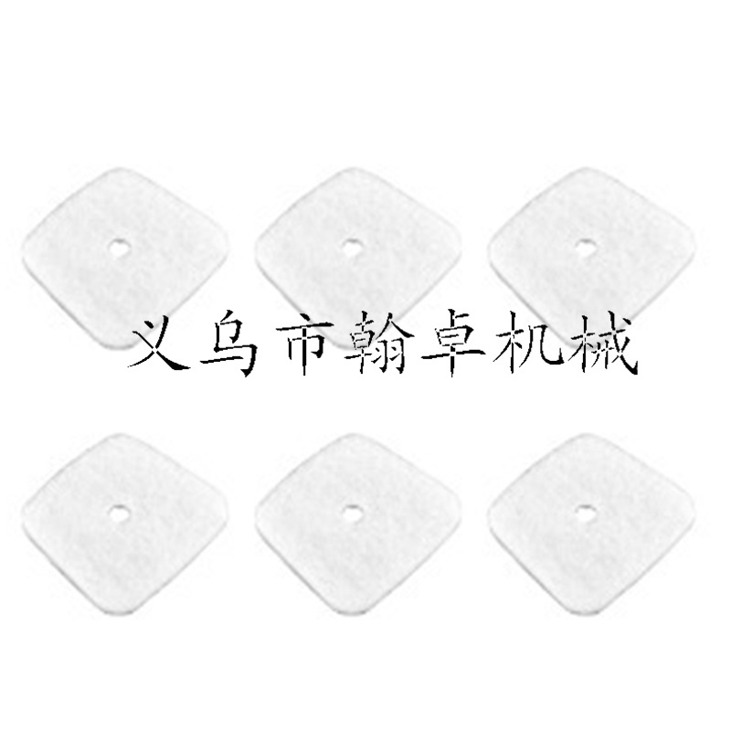 ECHO PP1200 SRM1501 SRM2301 SRM2400 ES1000 Air Filter Filter Cotton