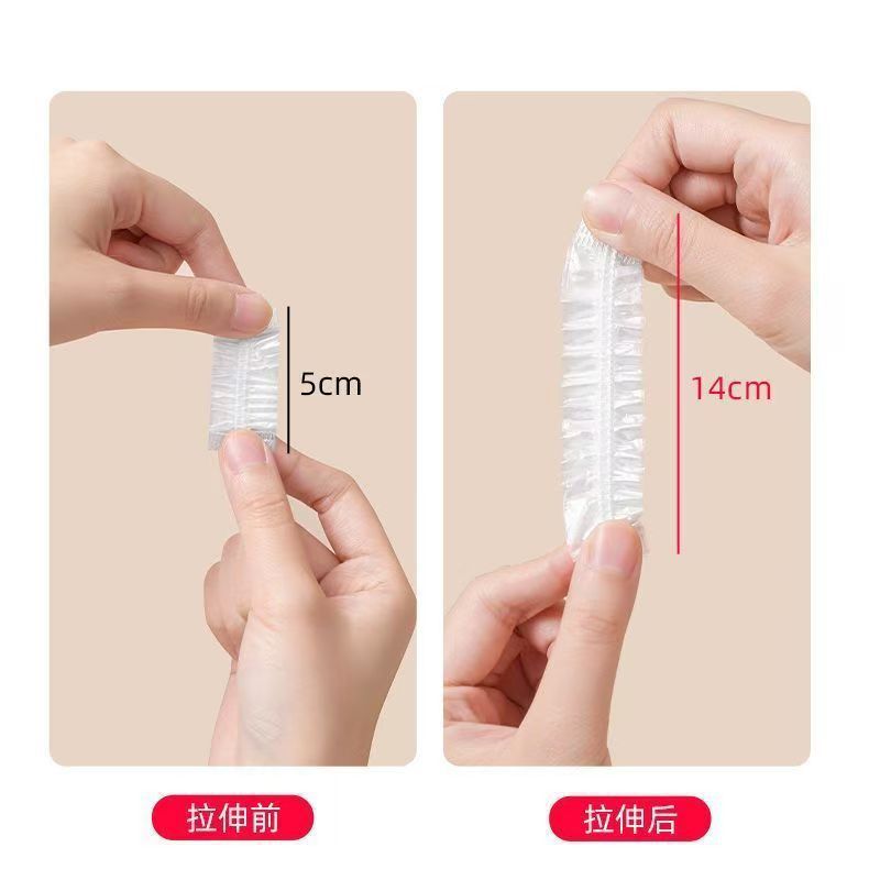 Disposable Luggage Case Wheel Protective Cover Universal Dust Cover Universal Wheel Cover Luggage Case Foot Cover Protective Film