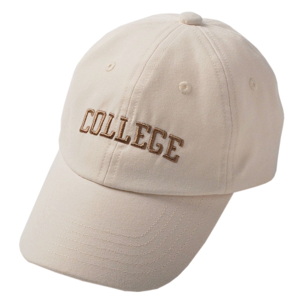 moinmlon Parent-Child Spring Summer Autumn Korean Style Children Baseball Cap Baby Sunshade Sun Hat Cotton Breathable Hat