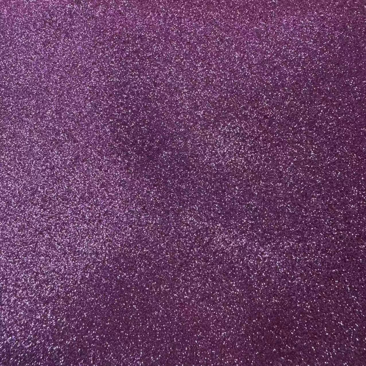 Picture of Glitter Cloth Pu Leather Fabric Glitter Christmas Glitter Sequin Textile Leather Glitter Clothing Accessories