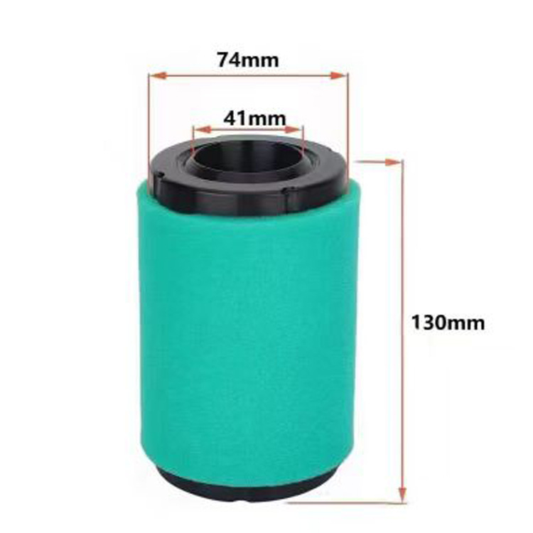 Filter for Briggs&Stratton 796031 797704