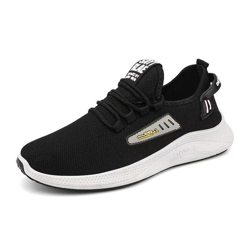Picture of [Foreign trade wholesale] men's shoes father shoes men's travel shoes sneaker casual men's shoes 2023 new popular