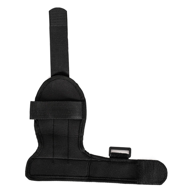 Auxiliary Fixed Gloves Rehabilitation Training Equipment Fixed Hand Finger Grip Strength Elderly Fist
