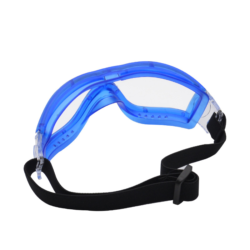 Picture of Anroll children's goggles multi-color anti-fog glasses outdoor protective goggles children's water fight eyes anti-pollen