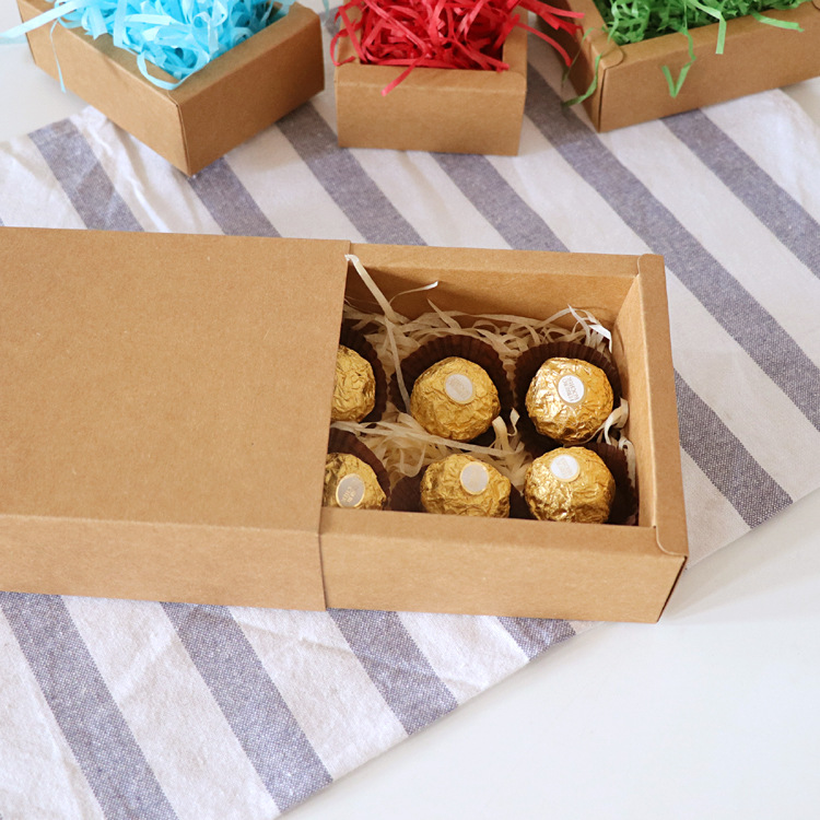 Picture of Lafite Grass Color Shredded Paper Shredded Candy Box Gift Box Filler Decoration Gift Box Shockproof Supplies Multi-color Optional