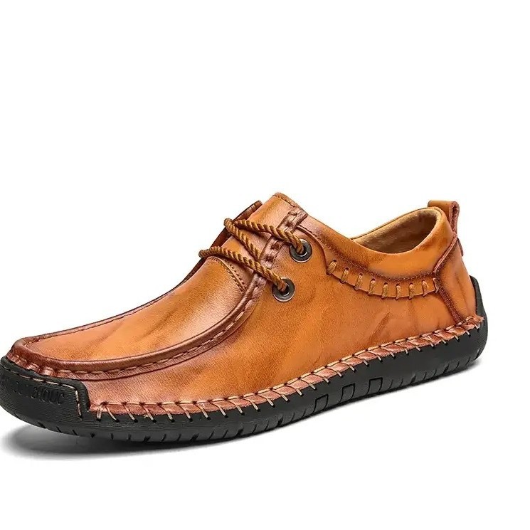 2025 Dropshipping Large Size Foreign Trade Outdoor Travel Xiyin Aliexpress Independent Station Pinduoduo Wish Cross-Border Wholesale Shoes