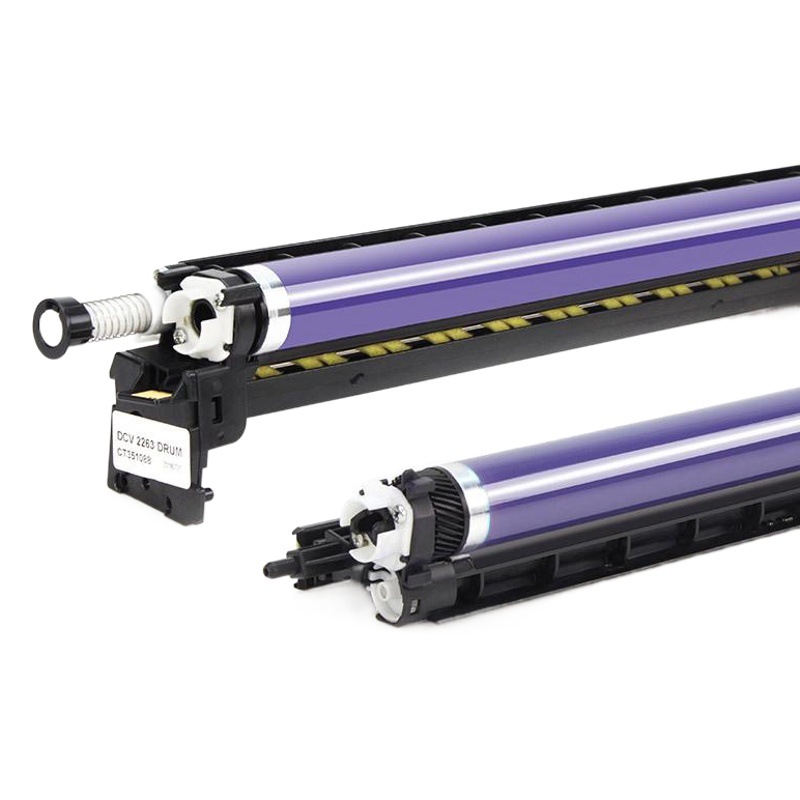 Picture of Jian Ying Chen applies to Xerox 7120 selenium drum holder FUJI XEROX 7125/7225/7785/7800 drum assembly